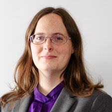 Gretchen VanHeeren
