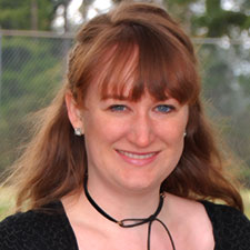 Anne Fortin