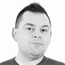 Mario Juan Mróz