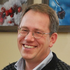Peter Scholtens