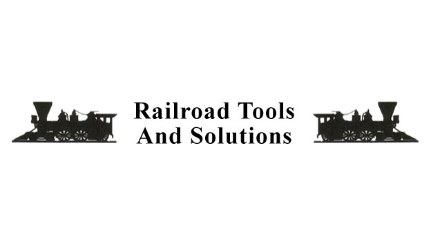 Railroad Tools and Solutions