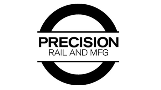 Precision Rail and Mfg