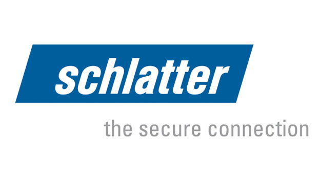 Schlatter Industries AG