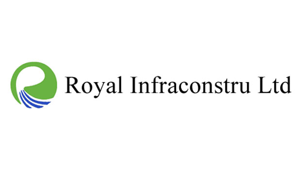 Royal Infraconstru Ltd