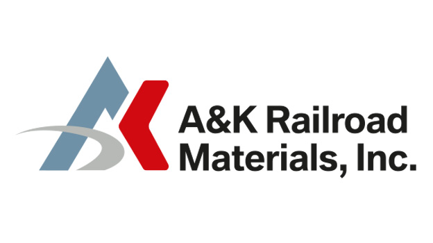 A&K Railroad Materials, Inc.