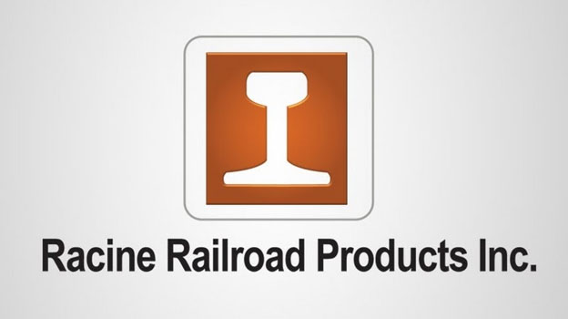 Racine Railroad Products