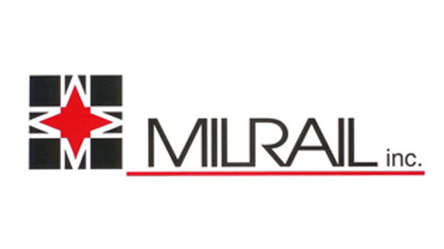Milrail Inc.