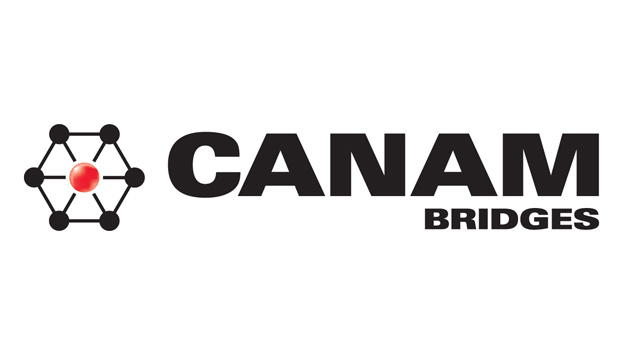 Canam Bridges, a division of Canam Group Inc.