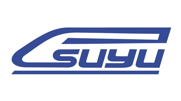 Shanghai Suyu Railway Material Co.,Ltd.