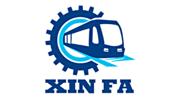Shanghai Xinfa Railway Equipment Co., Ltd