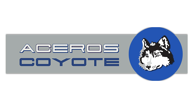 Aceros Coyote