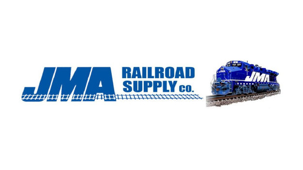 JMA Rail Road Supply