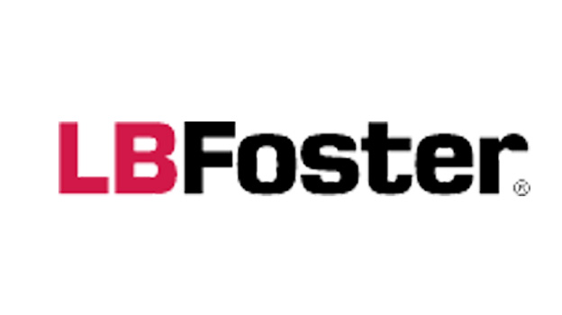 LB Foster Company